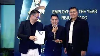 Mei Hao Annual Awards 2025