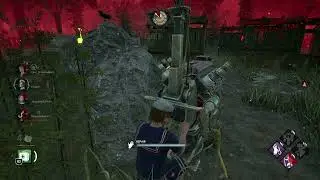 DBD with Yuua 1-28-26 - Scoops Ahoy duos and Nancy vs Vecna, Springtrap match, helped duo escape
