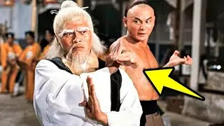 Clan of the White Lotus (1980) 20 Weird Facts That You Didn&rsquo;t Know About