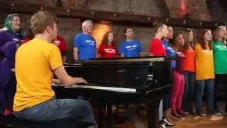 Phoenix Community Choir: Now, extended