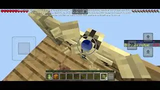 One block 3