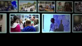 Intro to Goddard's Office of Education