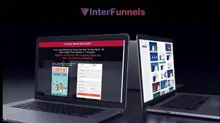InterFunnels Customer Testimonial Amir Anzur Webpreneur Academy