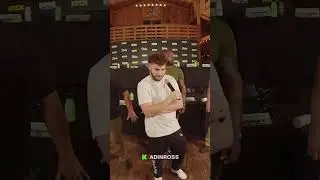 Faceoffs at BrandRisk 9 Boxing Event 🥊🔥