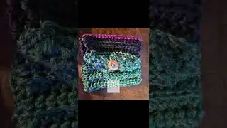 I had so much fun making this #chunkybeanie #crochetingproject #FiatLuxApothecary