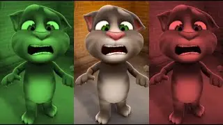 🔴My Talking Tom Cat Funny  Gameplay  Live Streaming