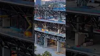 🔥 Camp Nou Transformation 2025 &ndash; Unbelievable Progress! 🏗️