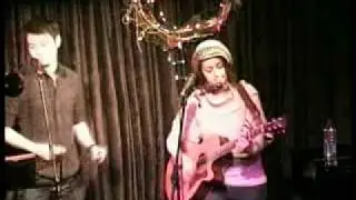 JC Ryan Live at the Regal Rooms