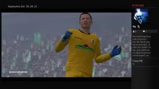 FIFA 17 STREAM| NexuSHD