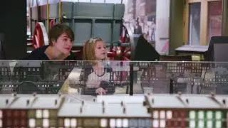 HSD showreel