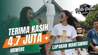 RASTA PATRIA - LUPAKAN MANTANMU (OFFICIAL VIDEO)