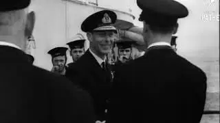God Save the King - 1950