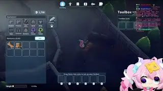 Chibidoki Streams Escape from Duckov