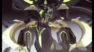 Soul of the Supreme King Pendulum