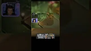 Death&rsquo;s Door: FROG KING BOSS BATTLE