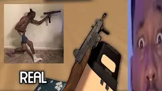 the best UZI setup trust me