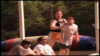 Heavyweights Thriller Recut