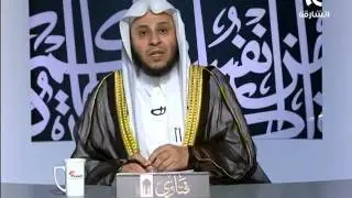 برنامج فتاوى على قناة الشارقة - بتاريخ 04-08-2015 - لفضيلة الشيخ د/عزيز بن فرحان العنزي