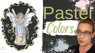 Unlock Pastel Color Magic: Their History & The Perfect Palette