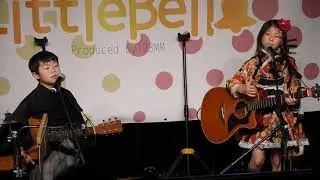 りあれの「うっせぇわ - Ado」2021/11/07 Little Bell ～Go West～ vol.2 4部 尼崎Scope