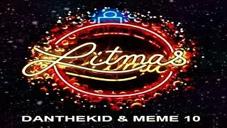 DanTheKid - 12 Days of Christmas  (Official Music Audio)
