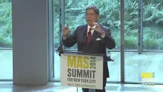 Building Opportunity Through Place