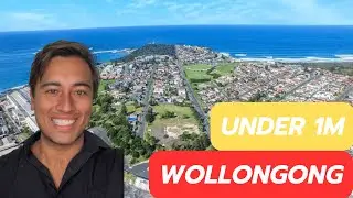 Wollongong's Best Suburbs Under $1M