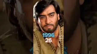 Diljale movie cast age Thenvsnow #ajaydevgan #trending