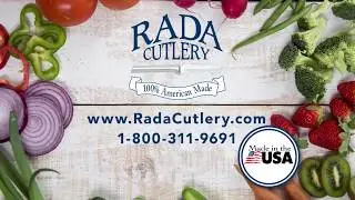 Best Fundraising Idea | RadaCutlery.com