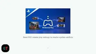 Как исправить зависание экрана с логотипом PlayStation Portal &mdash; Руководство по устранению неполад...