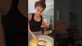 10 MINUTE COTTAGE CHEESE MAC & CHEESE?!