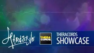 Theracords Showcase Mix