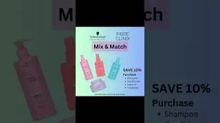 Fibre Clinix - Mix & Match - Save 10% when you buy a complete home care protection kit from Fibre Cl