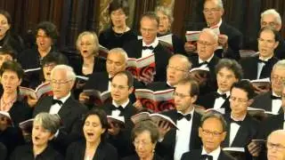 Joseph Haydn - The Creation - Sing the Lord, Ye Voices All