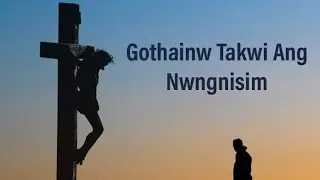 Gothainw Takwi Ang Nwngnisim - Bodo New Rock Gospel Song - 2019