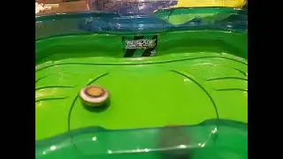 Awesome Burst Finish From Engaard E5