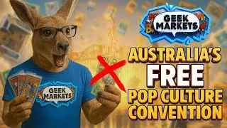 Why $0 Can Buy You The Pop Culture Experience of a LIFETIME!