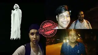 Real ghost prank part-2 |Arprank |full vlog by abhaytripathi