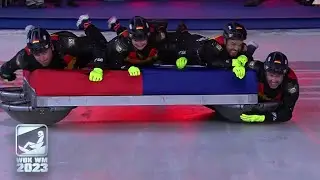 Kelly Family vereint und Puffi voll abgeschmiert | Team-Quali | WOK WM 2023 Qualifying