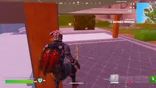 Fortnite Test Stream 2