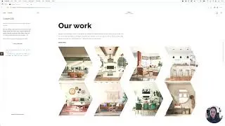 How to create custom shapes for images in Squarespace (7.0 & 7.1)