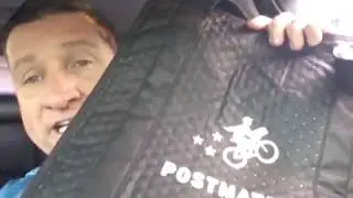 Join Postmates in Santa Monica California. Reach out to me if you need help or free training.