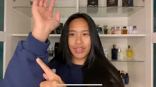 YSL - Tuxedo is such a sexy fragrance (Unisex)