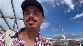 Summer Vlog 6 : London England
