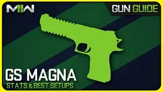 Is the GS Magna Any Good? | Gun Guide Ep. 53