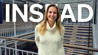 From Albert School to INSEAD: El&eacute;onore&rsquo;s Journey in Business & Data