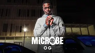 Microbe - OG (Clip Officiel)