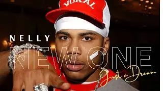 Nelly - Just a Dream (Remake) | The Power of Video Editing Using Canva Design | @nelly  | 2025