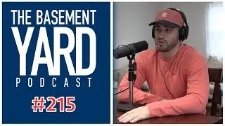 The Basement Yard #215 - What Would You Do?