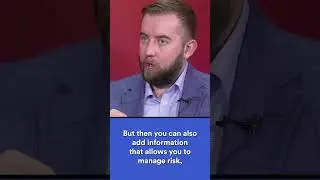 The Breakthrough of Tokenized Assets | Chainlink #shorts